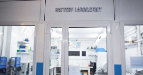 Starz Battery Laboratory