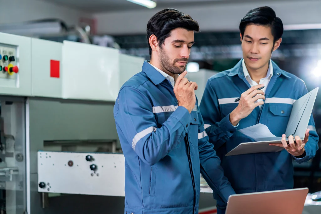 battery management system assembly