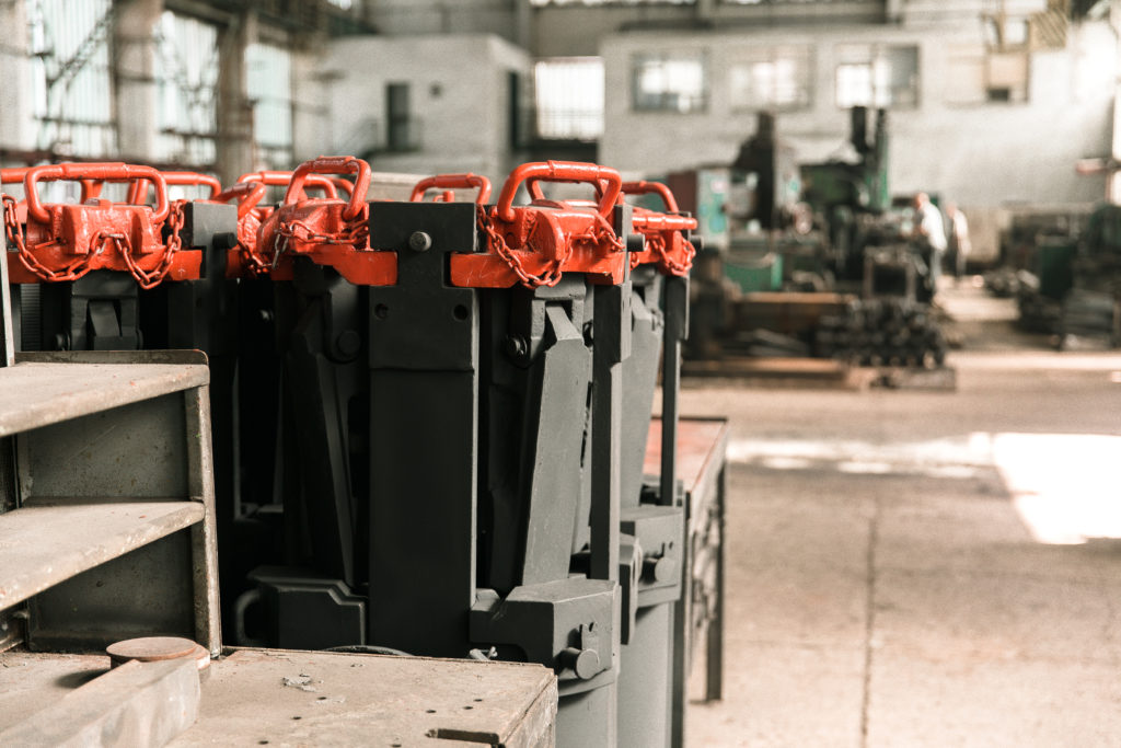 BMS development company