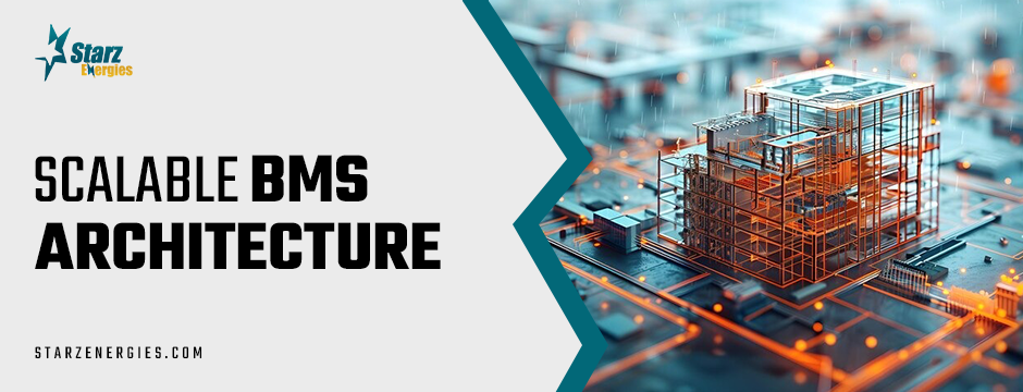 scalable BMS architecture